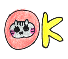 FUMI chan to KUDO chan sticker #9815970