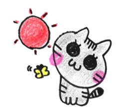 FUMI chan to KUDO chan sticker #9815973