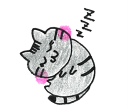 FUMI chan to KUDO chan sticker #9815977