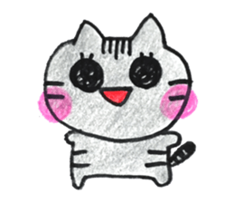 FUMI chan to KUDO chan sticker #9815980