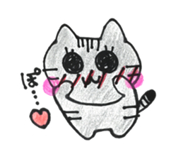 FUMI chan to KUDO chan sticker #9815981