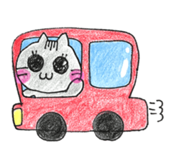 FUMI chan to KUDO chan sticker #9815983