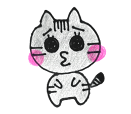 FUMI chan to KUDO chan sticker #9815984