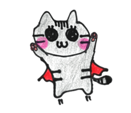 FUMI chan to KUDO chan sticker #9815985