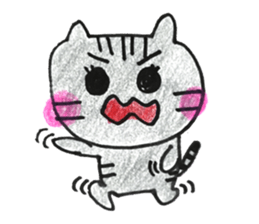 FUMI chan to KUDO chan sticker #9815986