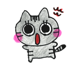 FUMI chan to KUDO chan sticker #9815988