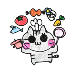 FUMI chan to KUDO chan sticker #9815990