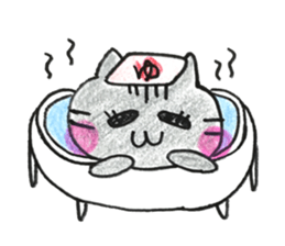 FUMI chan to KUDO chan sticker #9815991