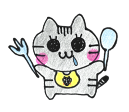 FUMI chan to KUDO chan sticker #9815992