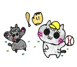 FUMI chan to KUDO chan sticker #9815994