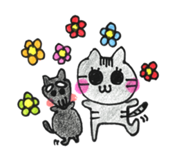 FUMI chan to KUDO chan sticker #9815996