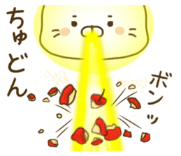 Chudon seals sticker #9816207