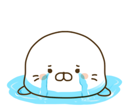 Chudon seals sticker #9816230