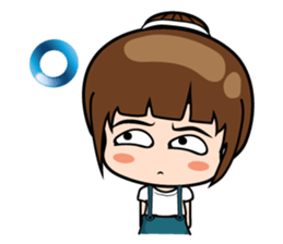 Ying stickers (TH) sticker #9816404