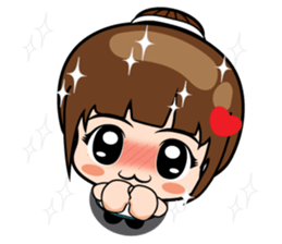 Ying stickers (TH) sticker #9816405