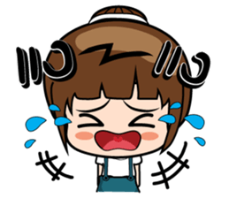 Ying stickers (TH) sticker #9816425