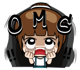 Ying stickers (TH) sticker #9816432