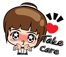 Ying stickers (TH) sticker #9816434