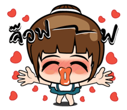 Ying stickers (TH) sticker #9816436