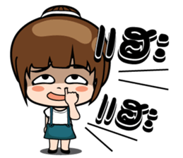 Ying stickers (TH) sticker #9816437