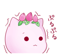 SAKURANEKO sticker #9816567