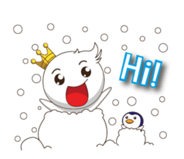 Centa sticker #9816800