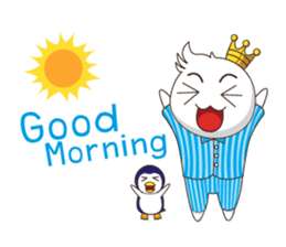 Centa sticker #9816801