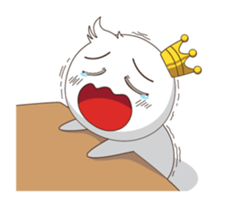 Centa sticker #9816803