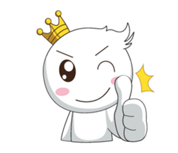 Centa sticker #9816807