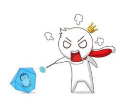 Centa sticker #9816808