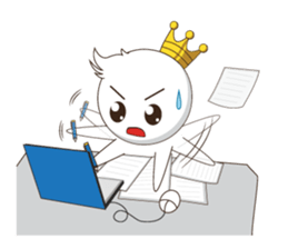 Centa sticker #9816813