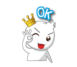 Centa sticker #9816814