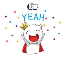 Centa sticker #9816816