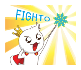 Centa sticker #9816818