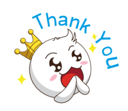 Centa sticker #9816820