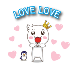 Centa sticker #9816822