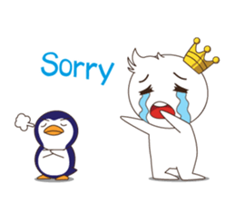 Centa sticker #9816823