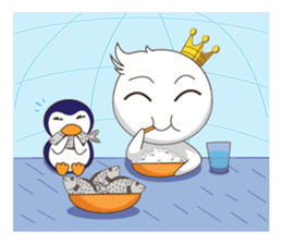 Centa sticker #9816825