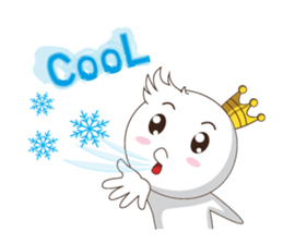 Centa sticker #9816827