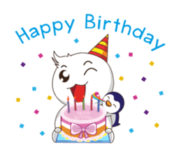 Centa sticker #9816829