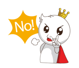 Centa sticker #9816830