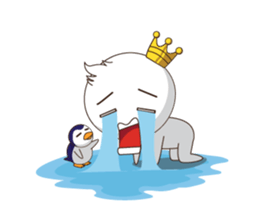 Centa sticker #9816831