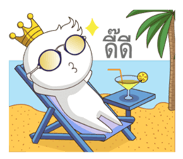 Centa sticker #9816832