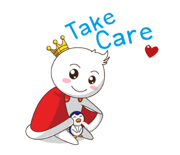 Centa sticker #9816835