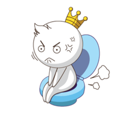 Centa sticker #9816836