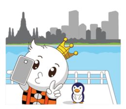 Centa sticker #9816837