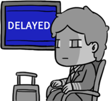 Pilot's Dairy sticker #9816895