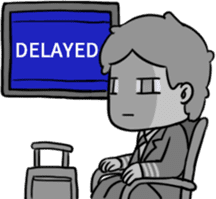 Pilot's Dairy sticker #9816895