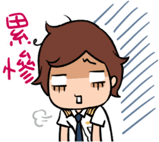 Pilot's Dairy sticker #9816911