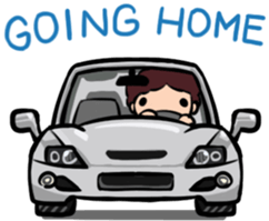 Pilot's Dairy sticker #9816915